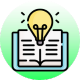 AI Teaching Icon