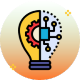 Code Generation Icon